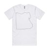 AS Colour - Classic Tee Thumbnail